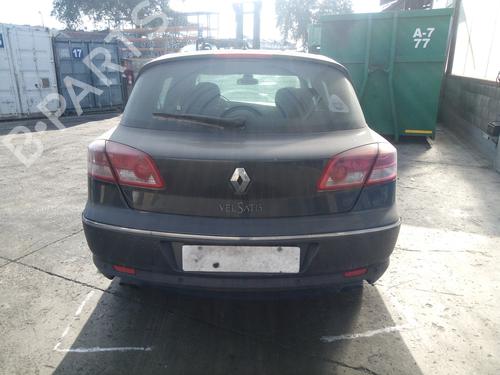 Left taillight RENAULT VEL SATIS (BJ0_) 3.0 dCi (BJ0J, BJ0N) | BP24580072C34 