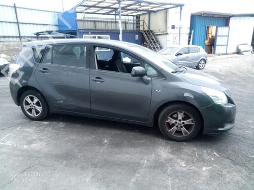 Instrument cluster TOYOTA VERSO (_R2_)  | BP32211490C47 