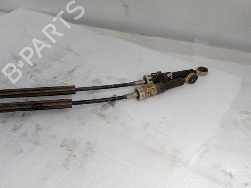 Gear lever DACIA SANDERO  | BP24593447M90 