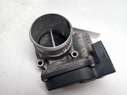 Throttle body AUDI A4 B7 Avant (8ED) 2.0 TFSI | BP15137796M82 