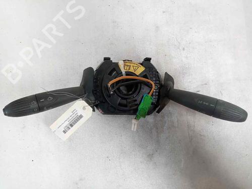 Used Steering column stalk FIAT PANDA Hatchback Van (169_) 1.2 Natural Power (60 hp) 27224490