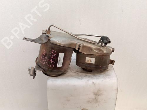 Used Catalyst SEAT IBIZA IV (6J5, 6P1) [2008-2017]  27931389