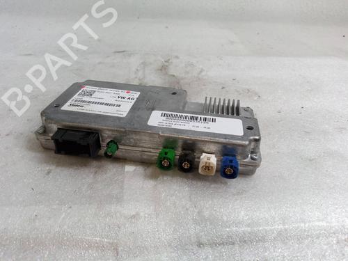 Electronic module SEAT ATECA (KH7, KHP)  | BP32211472M83 