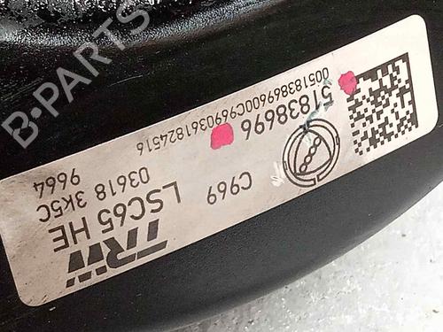 Servo brake FIAT 500 (312_) 1.2 LPG (312AXA1A) | BP15636506M42 
