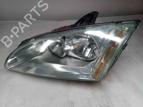 Faro izquierdo FORD FOCUS II (DA_, HCP, DP) 1.6 TDCi (109 hp) 4M5H3K060BA |