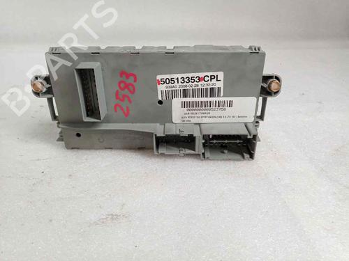 Fuse box ALFA ROMEO 159 Sportwagon (939_) 2.2 JTS (939BXB1B, 939BXB11) | BP20513211E1 