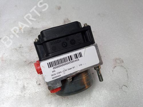 ABS Bremseaggregat DACIA LOGAN (LS_) [2004-2025]  16247900