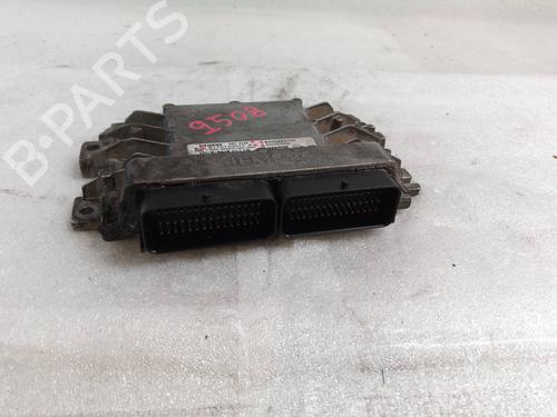 Engine control unit (ECU) DACIA LOGAN (LS_) | BP32721915M57 - Image 5