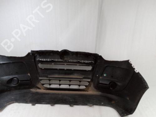 Front bumper FIAT DOBLO Platform/Chassis (263_) 1.3 D Multijet (263HXU1A, 263YXU1A, 263HYB1A, 263YYB1A) | BP16363925C7