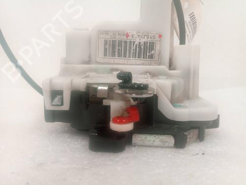 Front left lock FIAT 500 (312_) 1.2 (312AXA1A) | BP13561275C98 