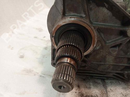 Transfer box NISSAN X-TRAIL I (T30)  | BP24217208M36 