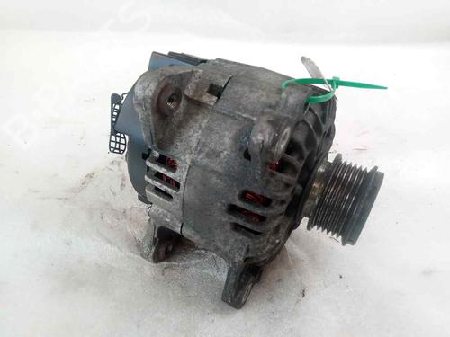 Generator AUDI A4 B7 (8EC) 2.0 TDI 16V (140 hp) 26017735