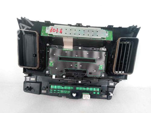 Radio MITSUBISHI LANCER VIII Sportback (CX_A) 2.0 DI-D (CX8A) | BP18876773E6 