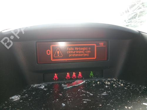 Switch PEUGEOT 207 (WA_, WC_)  | BP24308790I30 