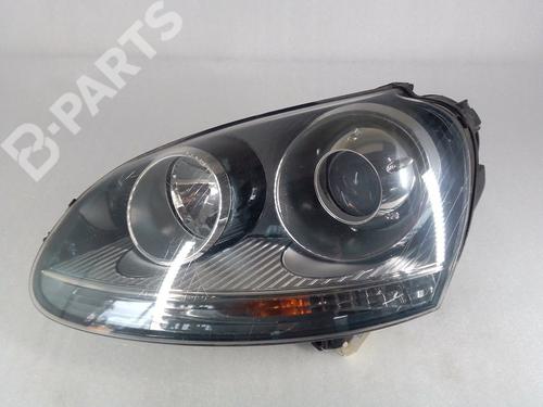 Used Left headlight Left headlight VW GOLF V (1K1) 2.0 TDI (170 hp) 11145315 11145315