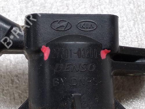 Ignition coil HYUNDAI i20 II (GB, IB)  | BP27882596M94 