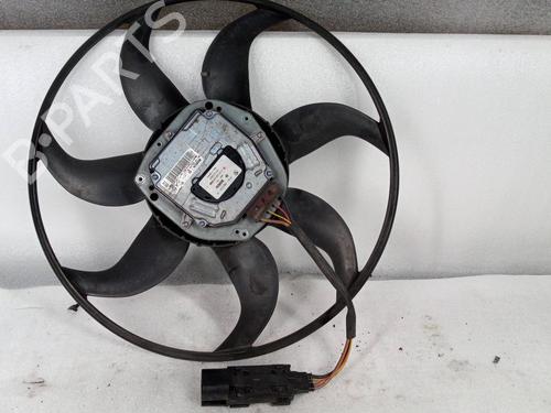 Radiator fan BMW 3 Coupe (E92) 335 i | BP16716120M35 