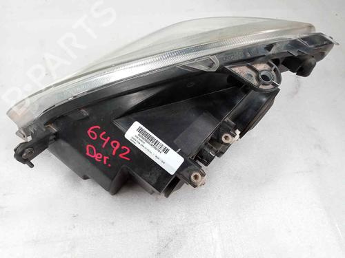 Højre forlygte LANCIA MUSA (350_) 1.9 D Multijet (350.AXC1A) | BP15607856C29 