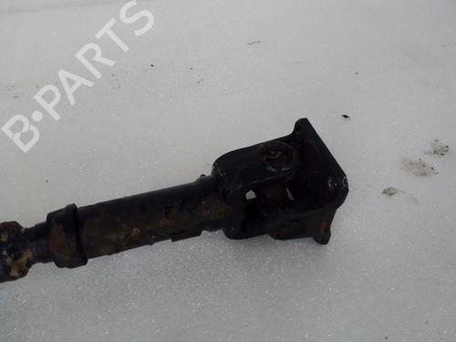 Driveshaft NISSAN PATROL III/2 Station Wagon (W260) 2.8 D 4x4 | BP11716617M37 