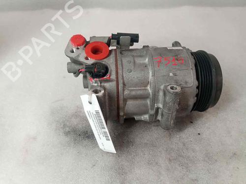 Used AC compressor MERCEDES-BENZ B-CLASS Sports Tourer (W245) B 200 CDI (245.208) (140 hp) 20689628