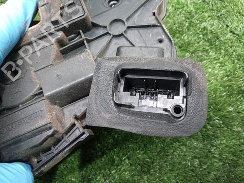 Front left lock SEAT LEON (5F1) 1.6 TDI | BP9540998C98