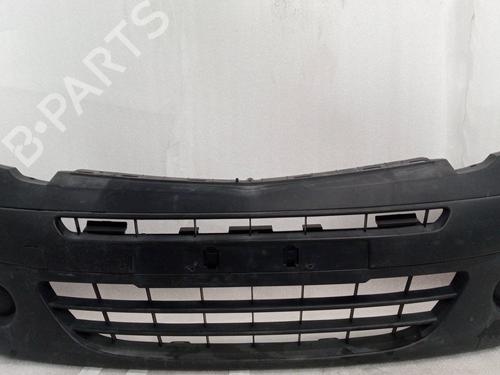 Used Front bumper RENAULT KANGOO (KC0/1_) 1.5 dCi (68 hp) 26497277