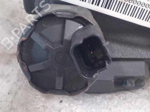 Injection pump FORD FOCUS II (DA_, HCP, DP) 2.0 TDCi | BP28196410M78 