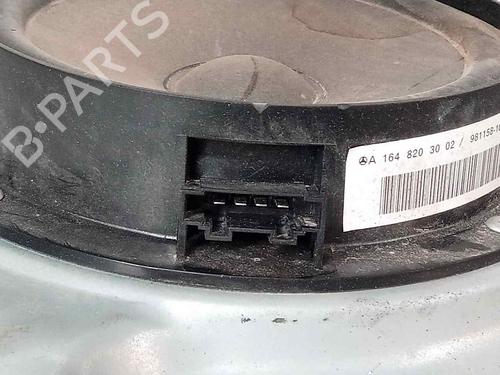 Rudehejsemekanisme ventre foran MERCEDES-BENZ M-CLASS (W164) ML 320 CDI 4-matic (164.122) | BP17951638C22 