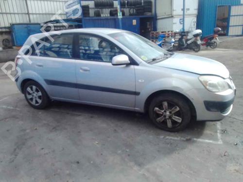 Left front window switch KIA RIO II (JB) 1.5 CRDi | BP24642468I27 