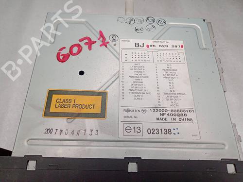 Radio CHEVROLET EPICA (KL1_) 2.0 D | BP15288399E6