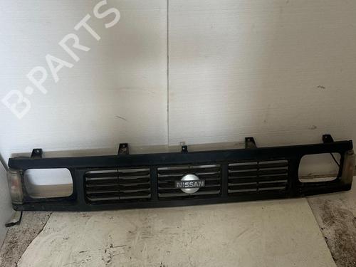 Grill Grill NISSAN PATROL III/2 Station Wagon (W260) 2.8 D 4x4 (103 hp) 34155702 34155702