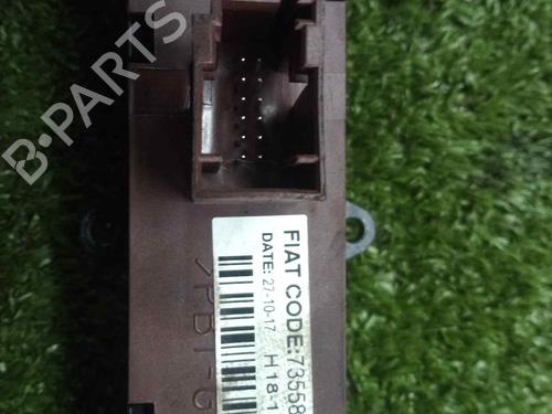 Warning switch FIAT DUCATO Van (250_) 180 Multijet 2,3 D | BP9625677I22 