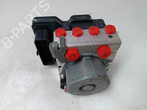 Used ABS pump TOYOTA AURIS Estate (_E18_) [2013-2018]  15280341