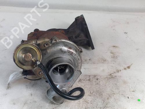 Turbolader/Kompressor VW GOLF IV (1J1)  | BP24168065M71