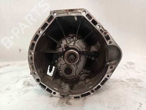 Gearbox MERCEDES-BENZ VITO / MIXTO Van (W639) 111 CDI (639.601, 639.603) | BP28128778M3 