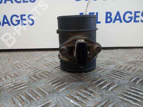Mass air flow sensor KIA SPORTAGE II (JE_, KM_)  | BP7605874M95 