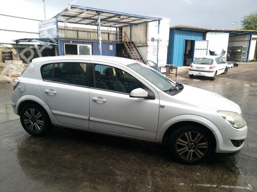 Egr OPEL ASTRA H (A04) | BP24337609M69 - Image 8