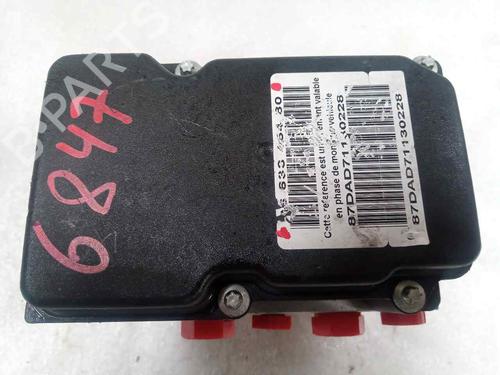 ABS Bremseaggregat PEUGEOT 307 Break (3E) 1.6 HDi 110 | BP16246389M43 