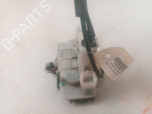 Front left lock FIAT 500 (312_) 1.2 (312AXA1A) | BP13561275C98 
