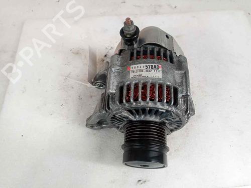 Alternator JEEP CHEROKEE (KJ) 2.5 CRD 4x4 | BP22785271M7 