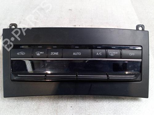 Used Climate control MERCEDES-BENZ E-CLASS (W212) E 300 Hybrid / BlueTEC Hybrid (212.098) (204 hp) 24507631