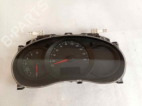 Instrument cluster RENAULT KANGOO / GRAND KANGOO II (KW0/1_) 1.5 dCi 90 (KW05, KW08, KW0G, KW11) | BP21055298C47 