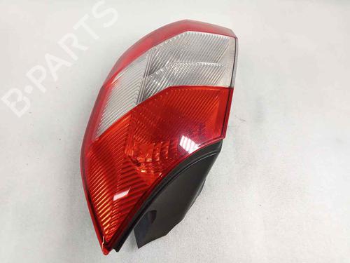 Højre baglygte RENAULT SCÉNIC II (JM0/1_)  | BP26021003C35 