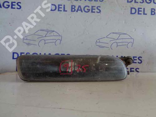 Used Right front fog light Right front fog light BMW 3 (E46) 316 i (105 hp) 7597687 7597687