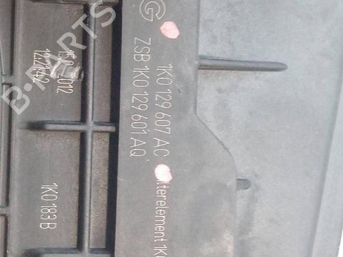 Air filter box VW PASSAT B7 Variant (365) 1.4 TSI | BP33930639M87  - Image 5