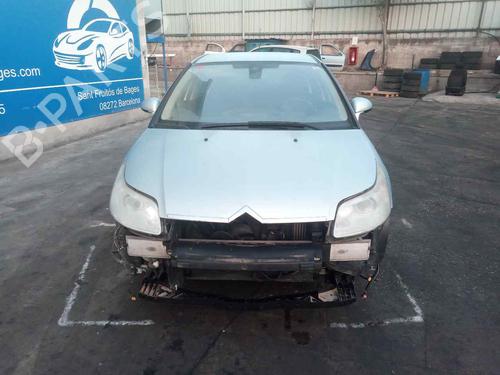 Module xenonverlichting CITROËN C4 Coupe (LA_) 2.0 16V | BP18241190C53 