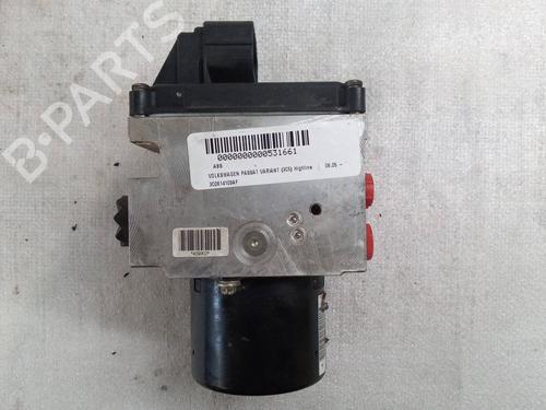 ABS Bremseaggregat VW PASSAT B6 Variant (3C5)  | BP27161255M43