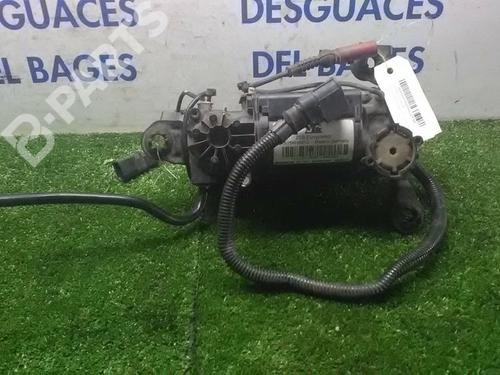 Used Suspension compressor Suspension compressor AUDI A8 D3 (4E2, 4E8) 3.7 quattro (280 hp) 8752489 8752489