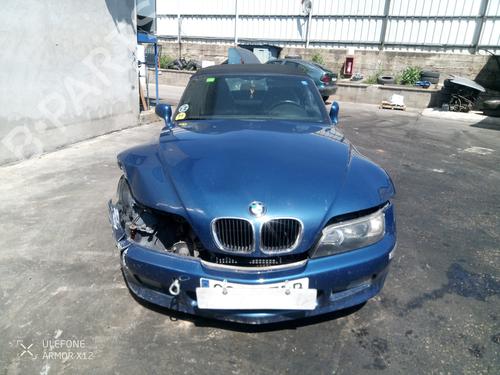 Used Parts BMW Z3 Roadster (E36) 1.8 i (116 hp) 2890888