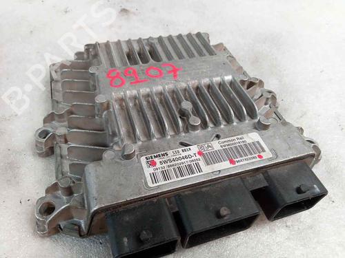 Used Engine control unit (ECU) CITROËN XSARA Coupe (N0) 2.0 HDI 90 (90 hp) 26140997
